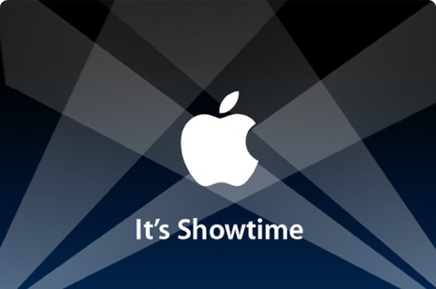 Apple é a que lucra mais no mercado dos telemóveis Apple_showtime