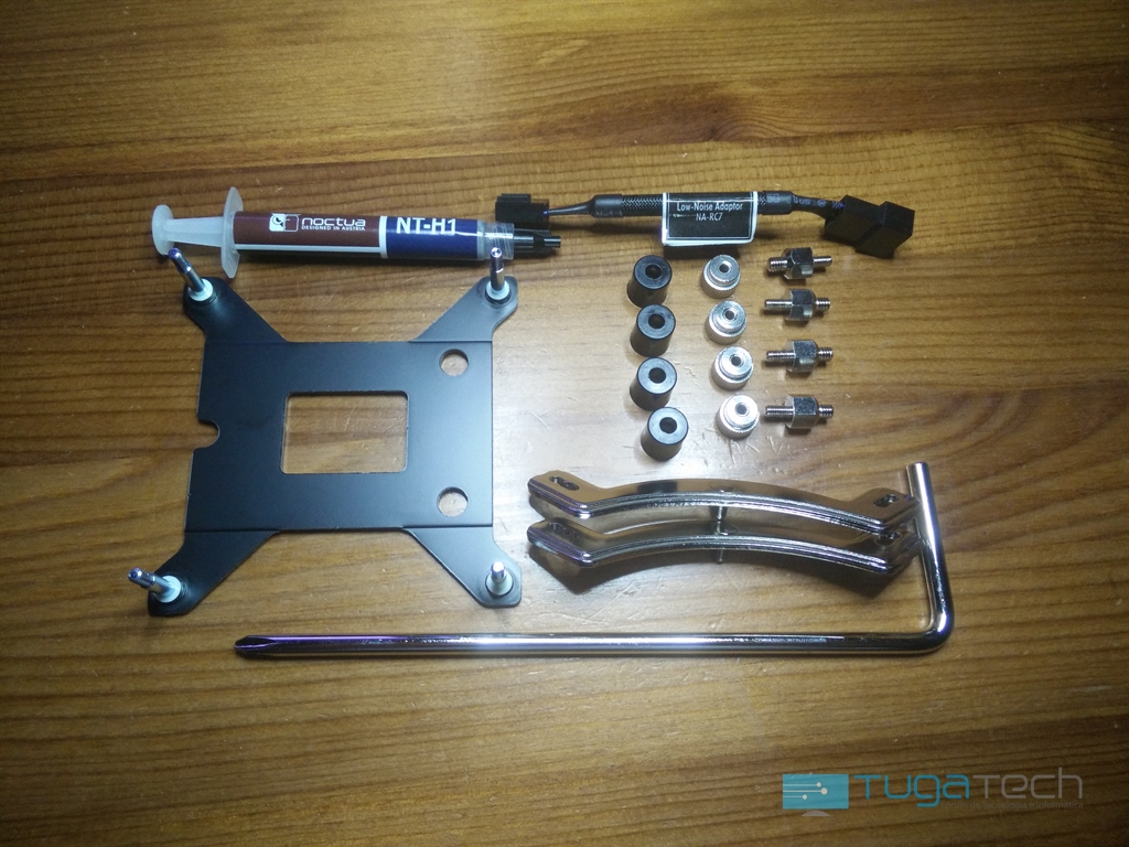 cooler noctua