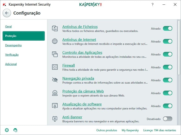 kaspersky