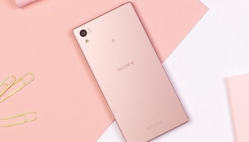 xperia z5