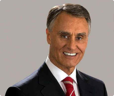 Anibal Cavaco Silva