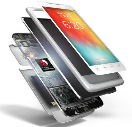 Snapdragon 600