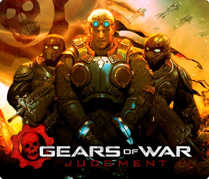 Gears of War: Judgment