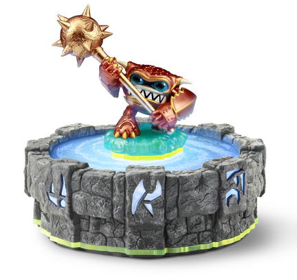 Skylanders