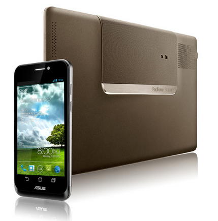 Asus Padfone