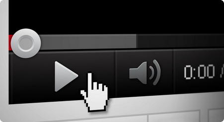 Youtube Player