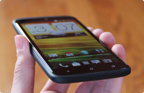 HTC M7