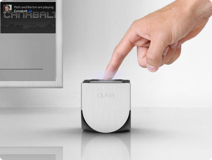 Ouya