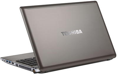 Toshiba Satellite P855-34J