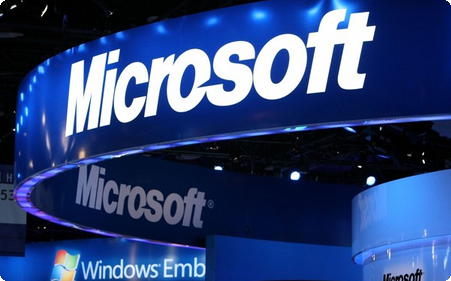Microsoft