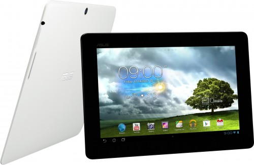 Asus MeMO Pad Smart