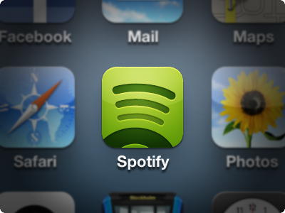 Spotify