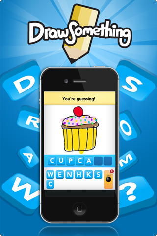 Draw Something
