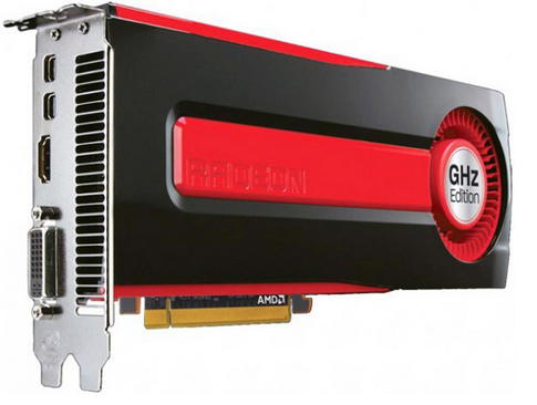 AMD Radeon 8000