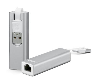 Asus WL-330NUL