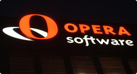 Opera Software