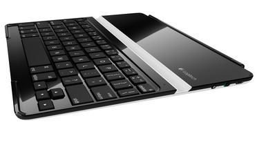 Logitech Ultrathin Keyboard