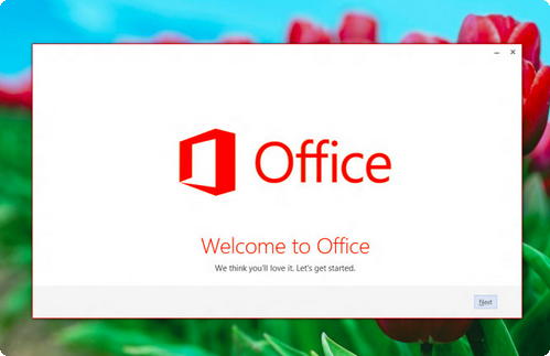Office 2013