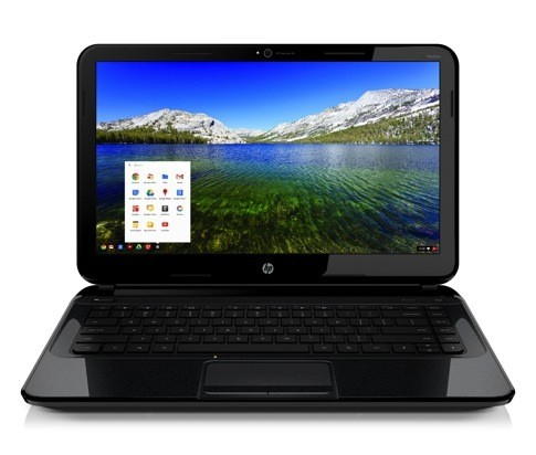 HP Pavilion 14
