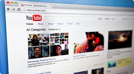 Youtube