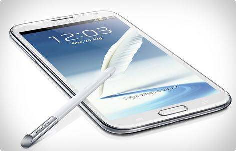 Samsung Galaxy Note III