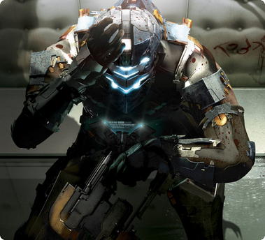 Dead Space