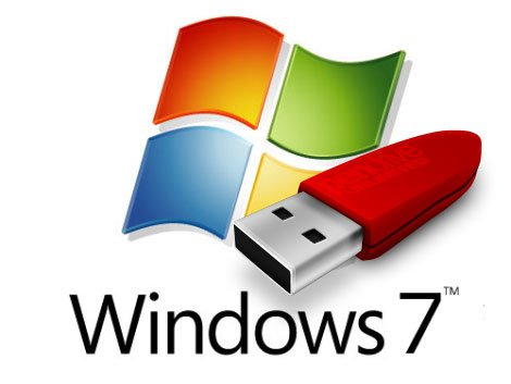 Windows USB