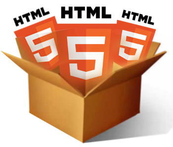 HTML5