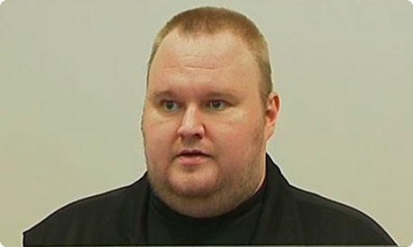 Kim Dotcom