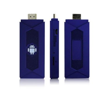 Micro computador Android