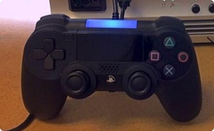 Sony PS4
