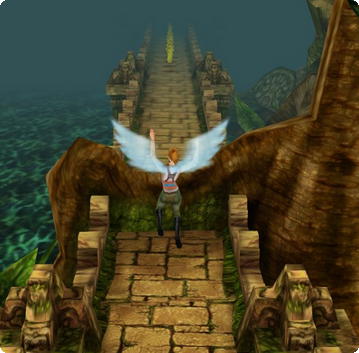 Temple Run