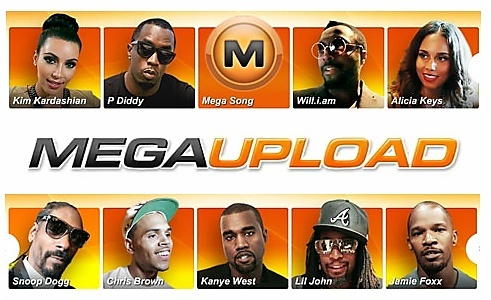 Megaupload