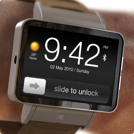 iWatch