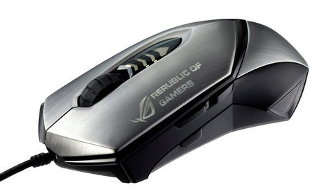 Asus ROG
