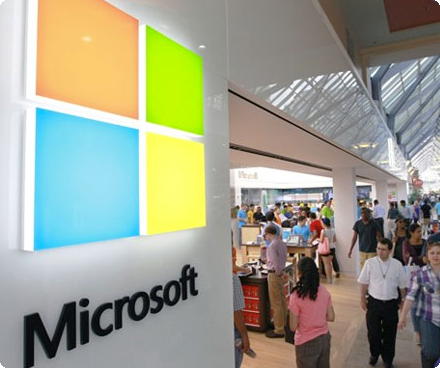 Microsoft