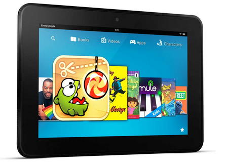 Kindle Fire
