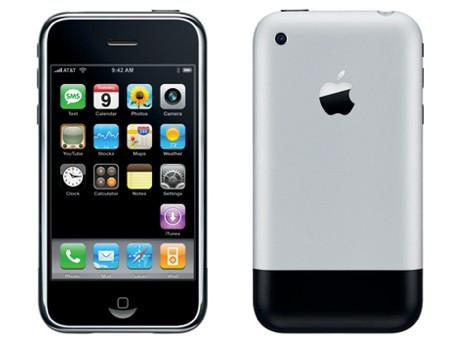 iPhone