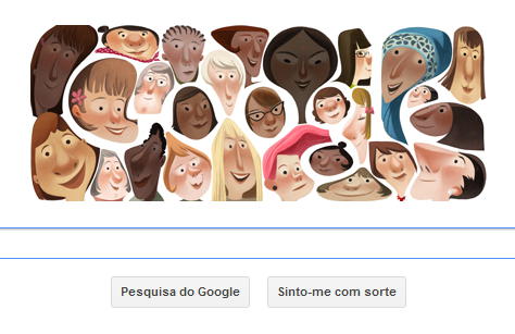 Dia Internacional da Mulher