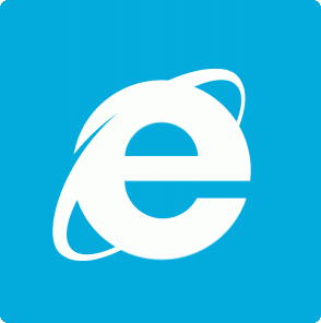 Internet Explorer 10