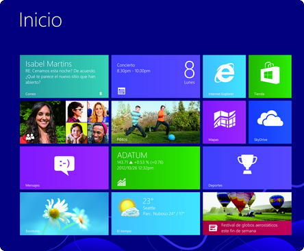 Windows 8