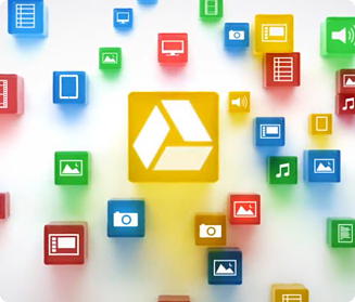 Google Drive