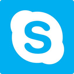 Skype iOS