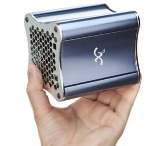 Steam Box
