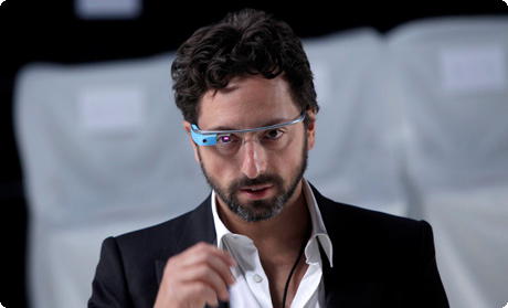 Google Glass