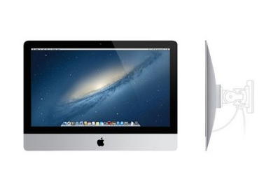 iMac VESA