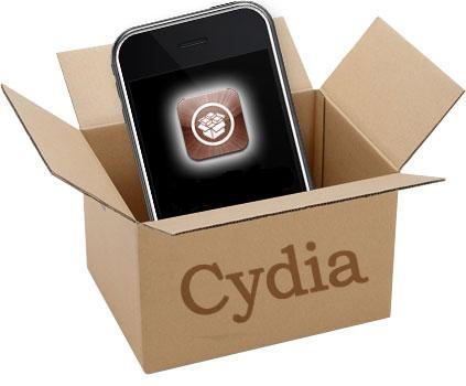 Cydia
