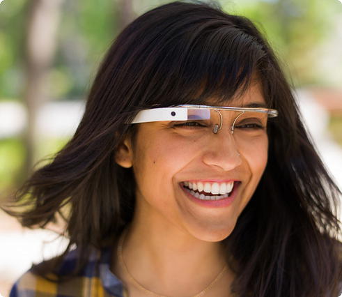 Google Glass