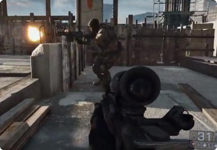 Battlefield 4