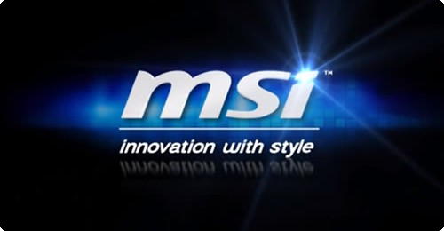 MSI